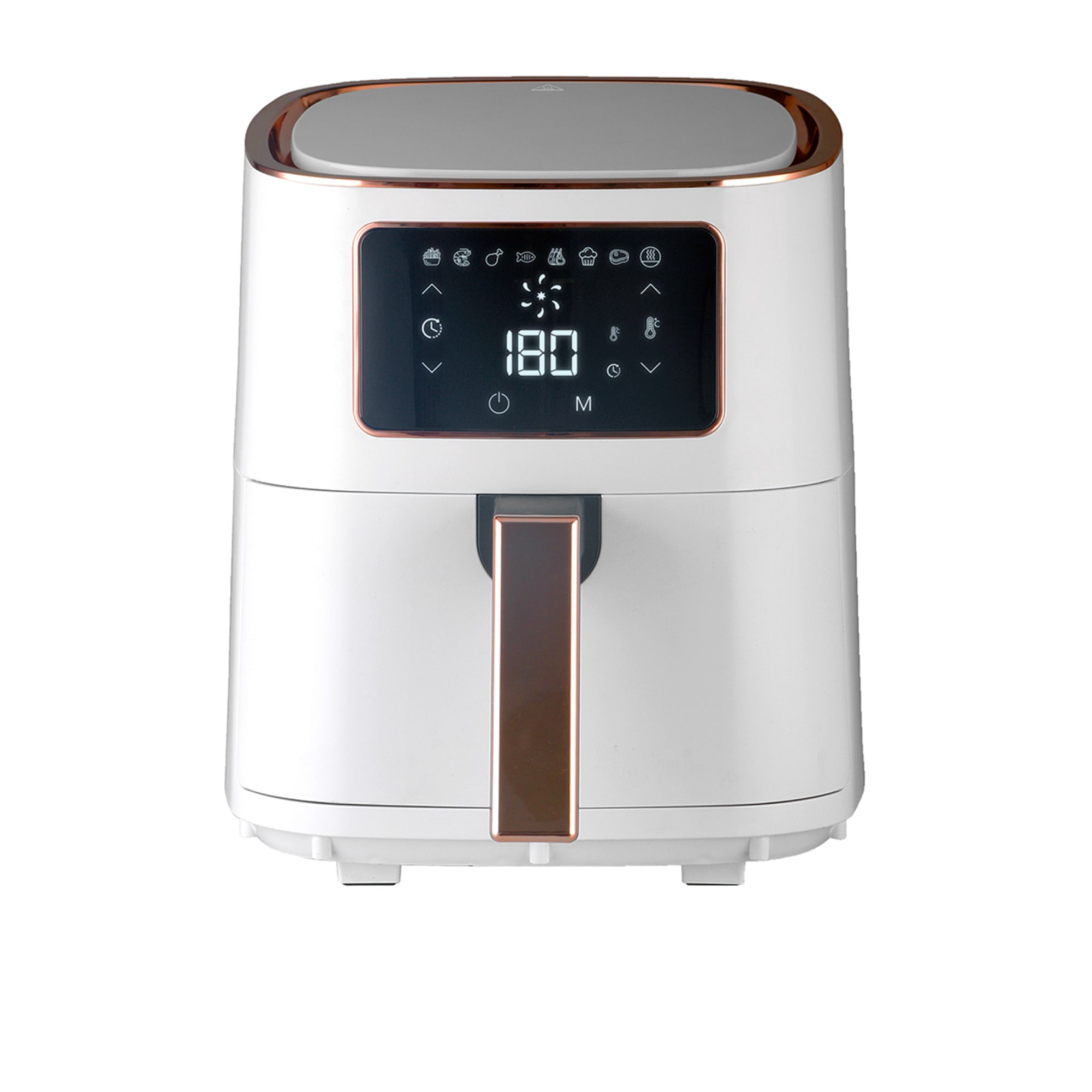 Healthy Choice Digital Air Fryer 7L White Kitchen Warehouse™